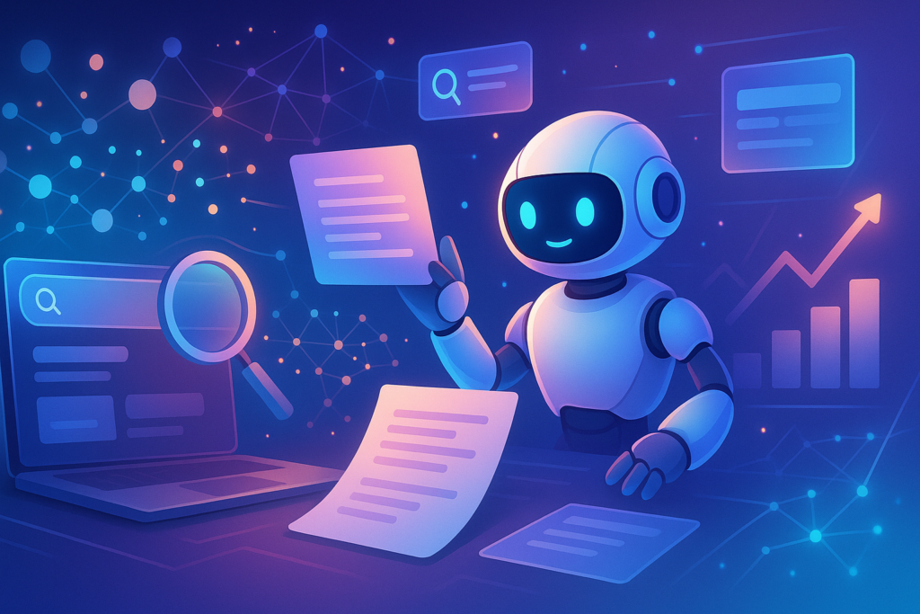seo 対策 記事 ai