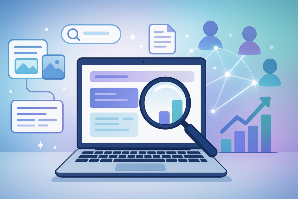 ブログ 記事 seo