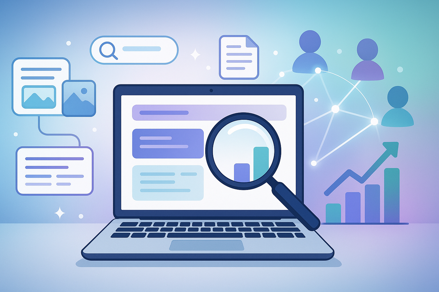 ブログ 記事 seo